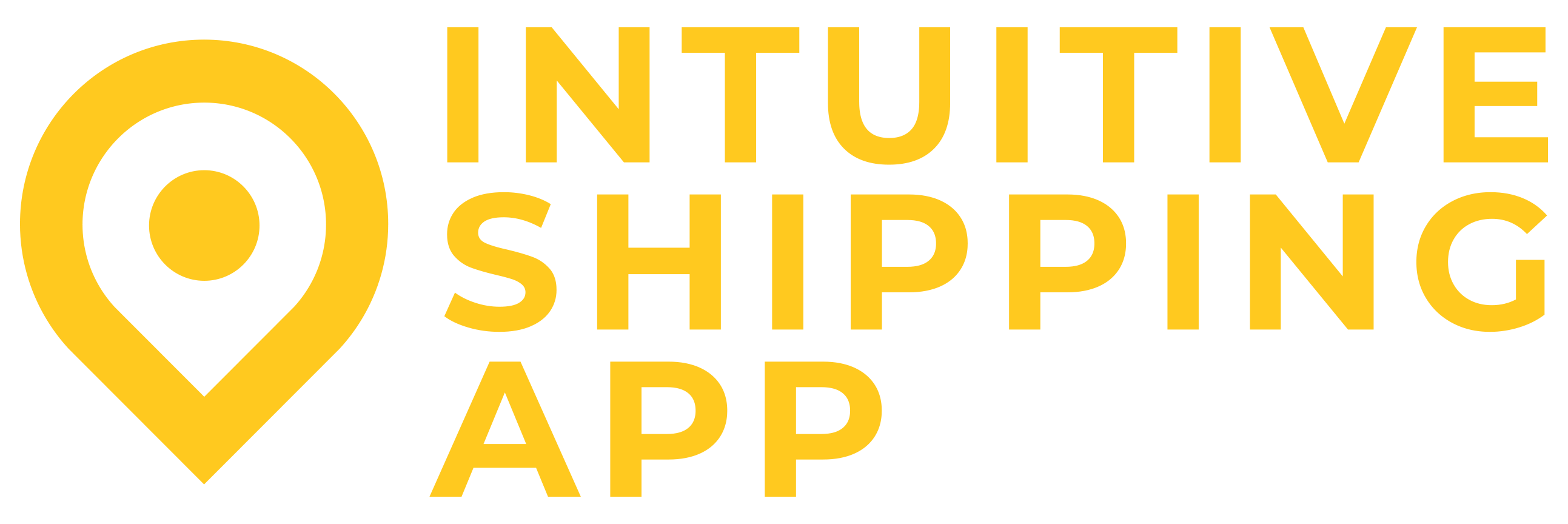 Intuitive Shipping Help Center