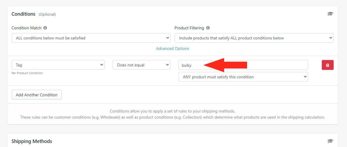 defaults you to pay shipping even on orders that qualify for FREE  shipping. You have to click on a subtle “change shipping method” button at  the bottom of the page (past