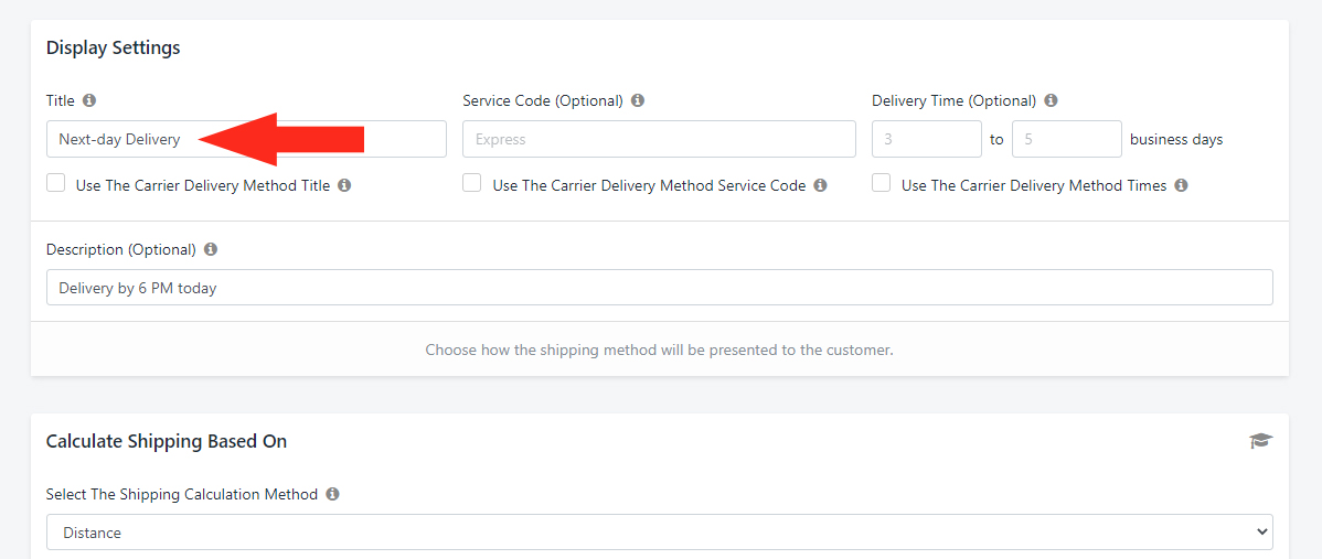 How to Get Same-Day or Next-Day Delivery on