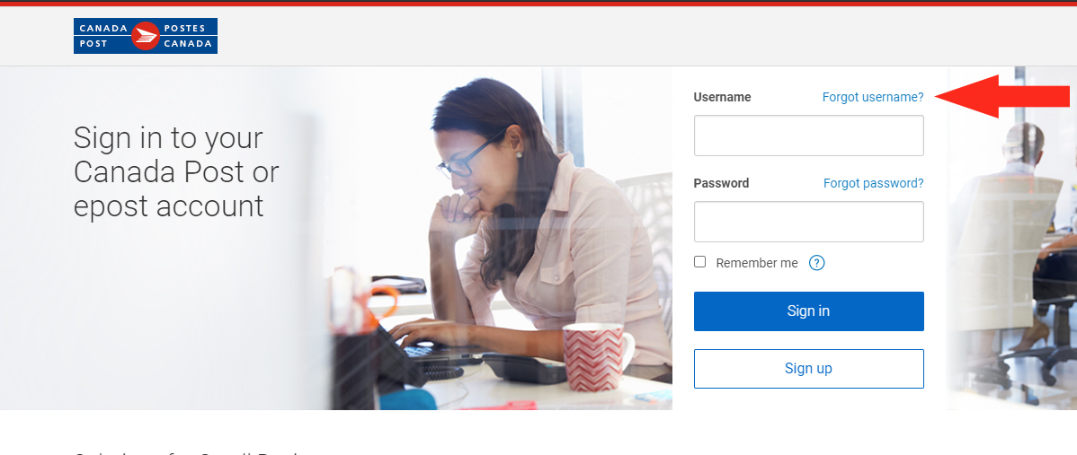 Connect Your Canada Post Account – Intuitive Shipping Help Center