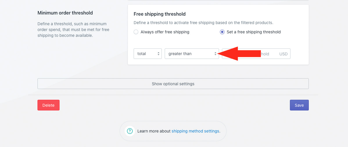 How to Offer Free Shipping & Calculating Your Free Shipping Threshold